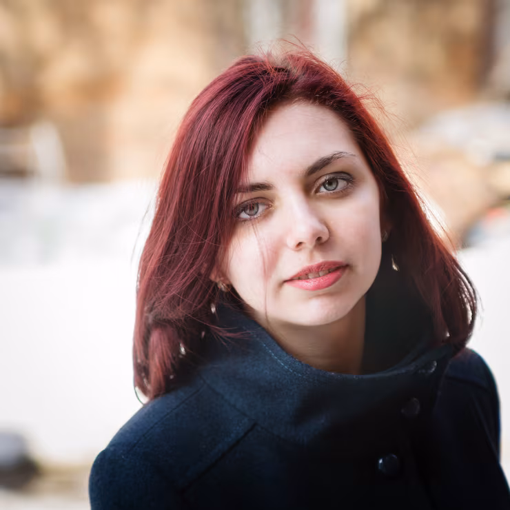 Alena Kučerová